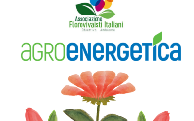 Il florovivaista Michele Ciccotelli ci parla di Esco Agroenergetica