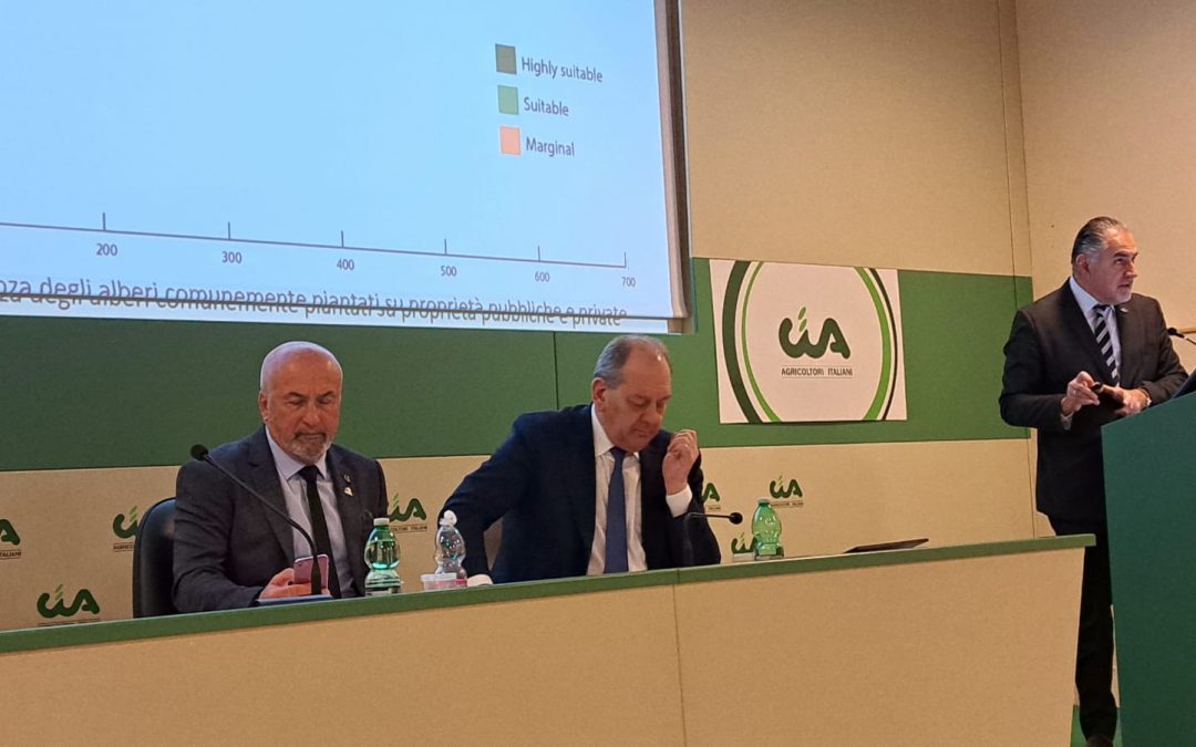 Il FLOROVIVAISMO NELLA VISIONE STRATEGICA DI FUTURO