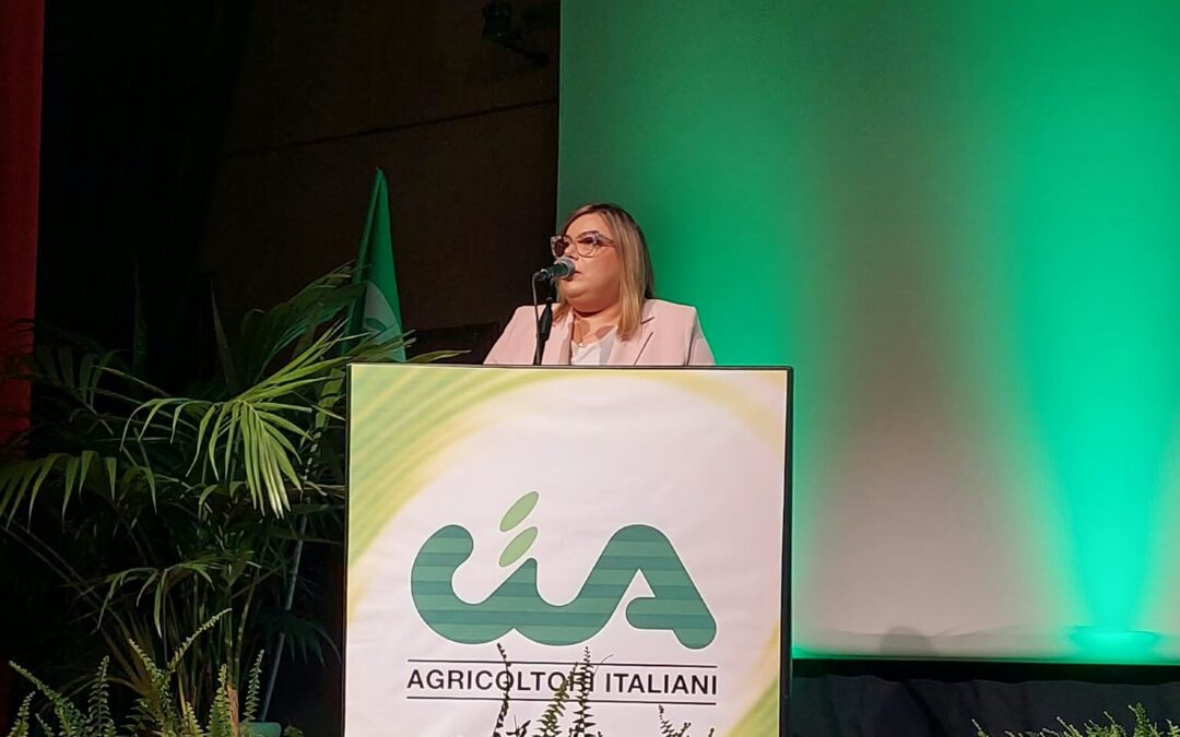 Assemblea Cia a Crotone, Florovivaisti Italiani: “Redditività al collasso. Niente transizione green con i bilanci in rosso”